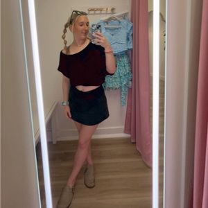 Meet your Posher, Anna cate